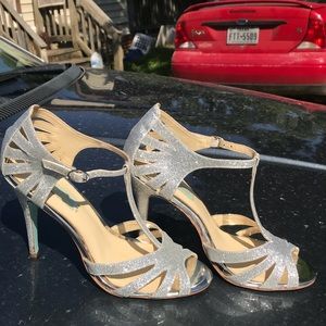 Blue by Betsey Johnson